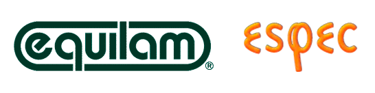 Equilam - Representante Oficial Espec América do Sul