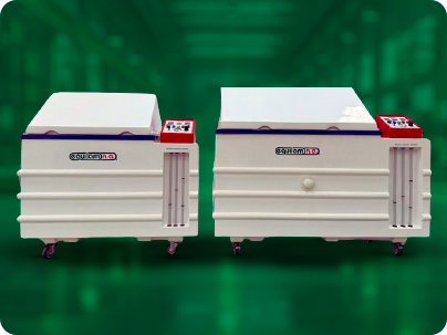 Laboratório Equilam